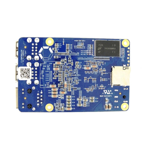 Scheda di sviluppo Lichee HEX ZYNQ7020 FPGA Raspberry Pie Edition XILINX ZED Board - Product Image 6