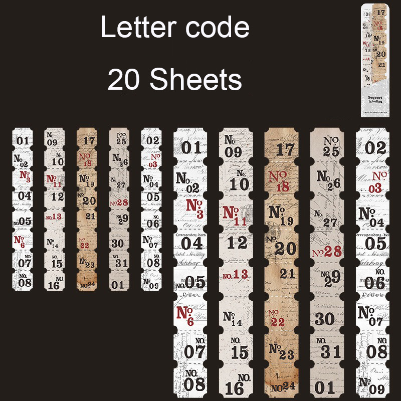 Code postal