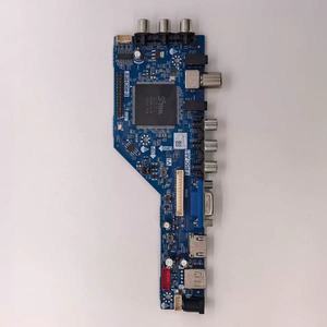 TR5C.03C带DVB-T2/DVB-T通用发光二极管电视卡2AV通用液晶发光二极管电视母主板的发光二极管数字电视接收器主板 - Product Image 2