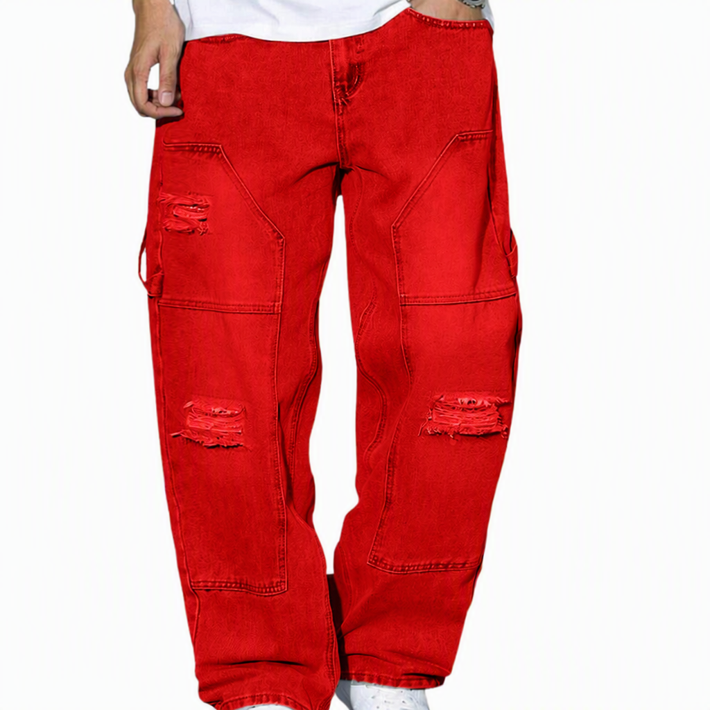 Rojo
