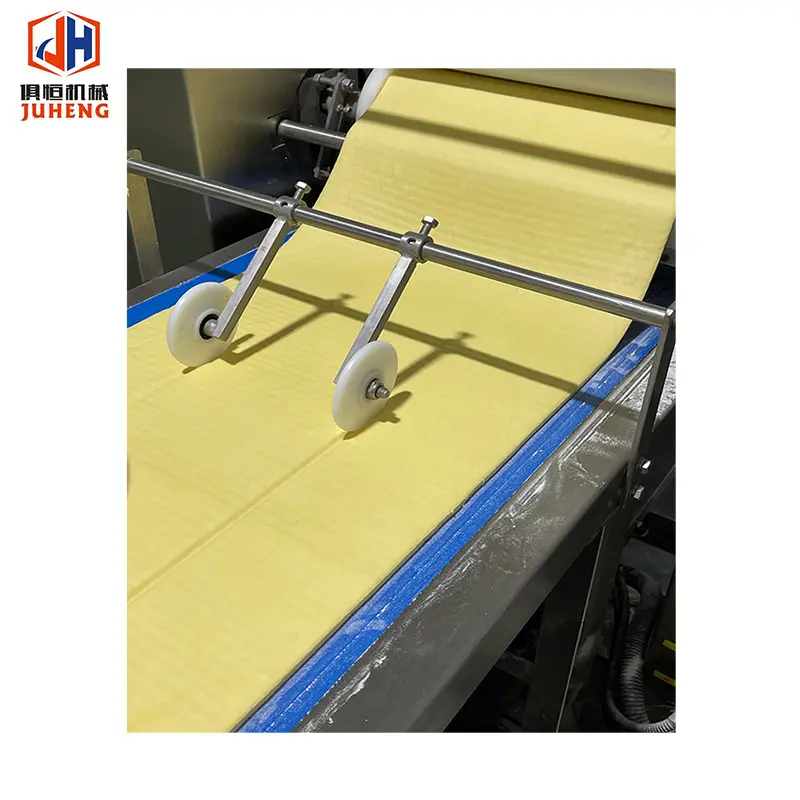 Máquina de procesamiento de panadería y pastelería de alta capacidad CE, máquina de pastelería, máquina de pastelería de frutas