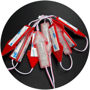 Световой индикатор 12 В 24 В, 7 цветов - Product Image 4