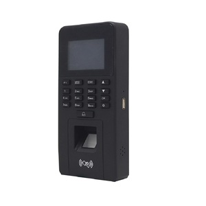 Vendita calda in Vietnam TCP | IP modulo di impronte digitali WIFI accesso accesso al controllo di accesso alle impronte digitali prodotto per il controllo di accesso biometrico - Product Image 5