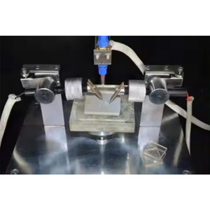 Electronic Product Comparative Tracking Index <strong>CTI</strong> test <strong>Machine</strong> for IEC 60112 Standard