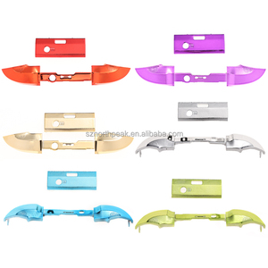 Xcontroller serisi X denetleyici için LB RB düğme şerit tampon elektroliz anahtar çubuğu düğmeleri dokunmatik pedleri şerit xseries serisi S için - Product Image 3