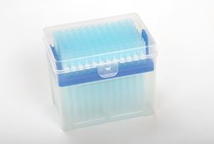 ฟรีตัวกรองดี na/rna สำหรับ1250ul ปิเปตต์96รูต่อกล่องจำเป็นสำหรับการใช้ในห้องปฏิบัติการ - Product Image 5