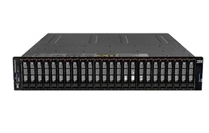 Servidor de almacenamiento empresarial IBM FlashSystem 7300 de alto rendimiento - Product Image 2