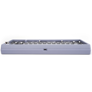 Zoom65 EE <strong>Custom</strong> Mechanical <strong>Keyboard</strong> Kit Full CNC Aluminium Case 65 <strong>Keys</strong> Compact Layout <strong>Keyboard</strong> - Product Image 6