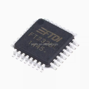 UART IC çipine FT232BL LQFP-32 İletişim arayüzü USB - Product Image 1