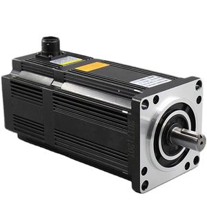 Controller motore Stepper Driver motore Stepper ad anello chiuso con Encoder Kit motore Cnc industriale - Product Image 2