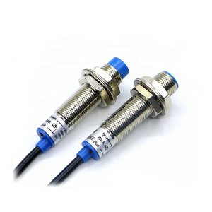 LJ18A3-8-Z/EX Stroms ensor schalter induktiver Näherung sensor