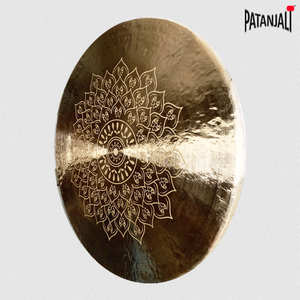 Made in China Sound Deep and Long 120cm <strong>Chau</strong> Gong - Product Image 3