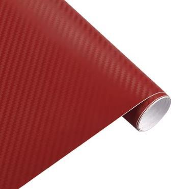 3D Red