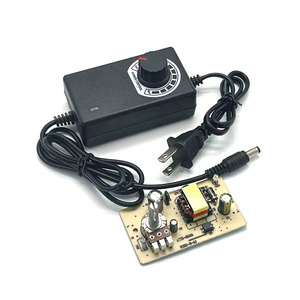 Factory <strong>Direct</strong> Sale 24v1a UK/US/<strong>AU</strong>/EU Plug AC DC Adapter Power 24v1a Switching Power Supply 24v Power Adapter for Universal LED - Product Image 2