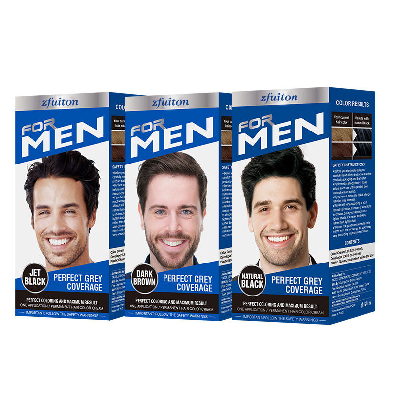 สีน้ำตาลเข้ม