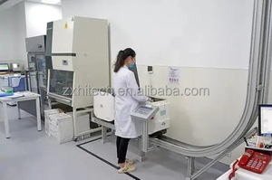 Logistica ospedaliera sistema di trasmissione cloud logistica sistema chip elettronica cloud logistica - Product Image 3