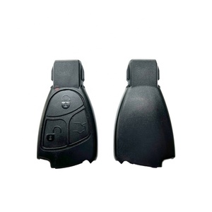 Good Quality Mercedes <strong>Key</strong> Cover for B-enz 3 Button Remote <strong>Key</strong> Shell case