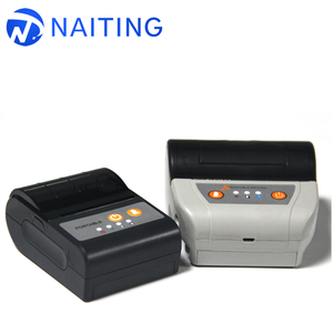 2022 New <strong>Android</strong> Connect Mobile China Factory Price Thermal Mini Handheld bluetooth <strong>Printer</strong> 58mm - Product Image 4