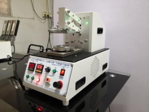 แบรนด์ XH JIS L เครื่องทดสอบความคงทนของสี/การถู (<span class=keywords><strong>gakushin</strong></span>) 0849พร้อมการรับประกัน1ปีและการสนับสนุนการปรับแต่ง OEM - Product Image 5