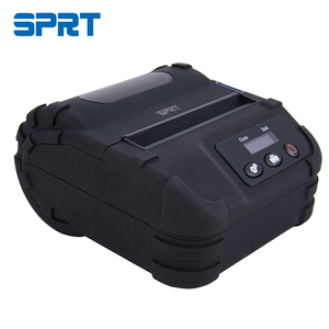 Stampanti portatili del dente blu 80mm della stampante della ricevuta e dell'etichetta del Computer di Android iOS di SPRT SP-L36 - Product Image 1