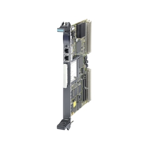 Siemens 6DD1681-0GK0 SIMATIC TDC Converter SU13 50 Terminales PLC PAC y controladores dedicados para programación Plc - Product Image 6
