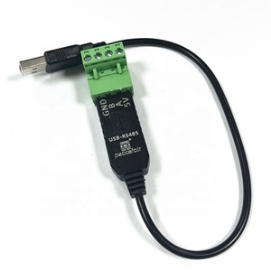 RS485 <strong>to</strong> USB Converter Upgrade Protection <strong>RS232</strong> Converter Compatible With V2.0 Standard RS-485 a Connector Board Module - Product Image 3