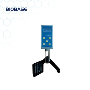 Viscosimetro rotatorio BIOBASE digitale Mini viscometro rotante viscometro macchina di prova automatica per carta e plastica - Product Image 3