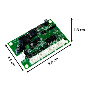 High Quality Commercial <strong>Arcade</strong> Game <strong>Machine</strong> from Taiwan Coin Operated LED Display Control Card - Product Image 4