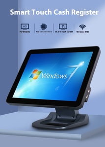 物美价廉餐厅订购触摸屏收银机零售系统Pos软件 - Product Image 6