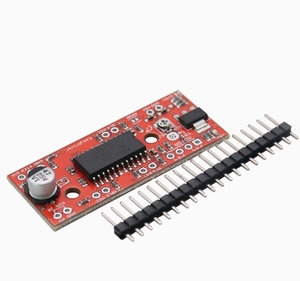 A3967SLBT Schrittmotor treiber modul platine Elektronische Module und Kits - Product Image 3