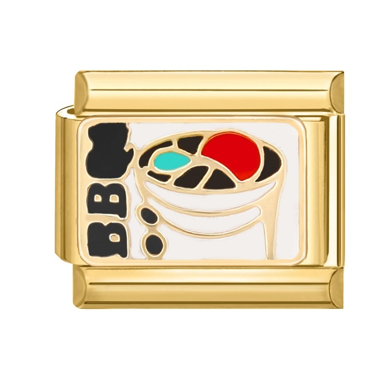 Gold-YWXH-124-4