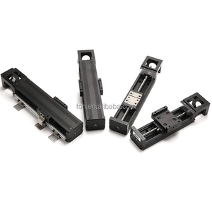 Xy-Mesa deslizante de Etapas lineales motorizadas - Product Image 1