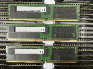 SK Hmcg88aebra DDR5 32GB ECC 288-Pin RDIMM 4800MHz PC5-38400 2Rx8 1.1V cl40 đăng ký hiệu suất cao Máy chủ RAM Mô-đun cổ - Product Image 4