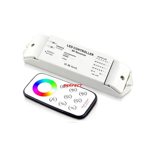 RF 17key мини DC5-24V контроллер для цифровой адресат Dream цвет светодиодные полосы света - Product Image 2
