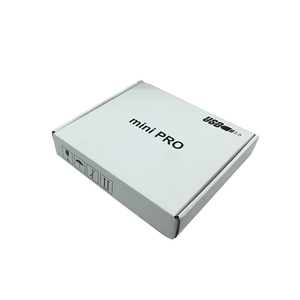 Hearing Aid <strong>Programmer</strong> Programming Box for All Brands Programmable Hearing Aids Like Oticon Hearing Aid