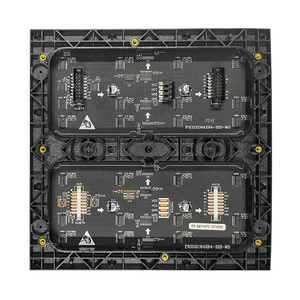 64x64 светодиодный дисплей модуль точечная матрица P3 SMD 2121 светодиодный экран модуль - Product Image 1