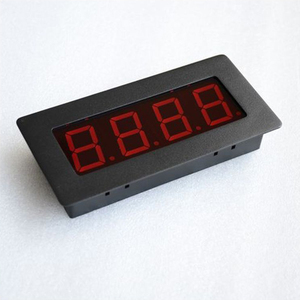 Prodotto In cina Display a Led a 4 segmenti comunicazione Plc Display digitale 485 - Product Image 2