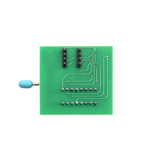 IParts 1.8V SPI <strong>Flash</strong> <strong>Memory</strong> Adapter for TL86CS / TL866A / RT809F / G540 / TOP3000 <strong>Programmer</strong> for iPhone Motherboard - Product Image 1