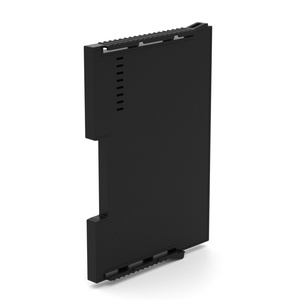 イーサネット温度データ収集用エンドプレートデジタル入力出力RJ45コネクタIOカプラーハウジング - Product Image 6
