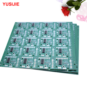 Yusijie441 ערכת מתנה אלקטרונית איכות צליל טובה עם 40 שניות הקלטה & מהבהב מודול pcba