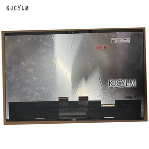 ATNA40CU03 002 14-Ec Oled pannello Lcd Touch Screen Display per Hp invidia X360 2 in 1 14 Ec assemblaggio