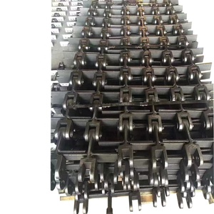 Customizable <strong>Slag</strong> Remover Chain Replacement Parts Repair Parts for Factory