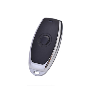 Produttore Wireless RF codice di apprendimento telecomandi CE 1-4 pulsante Cloner telecomando trasmettitore duplicatore 433.92 MHz YET027