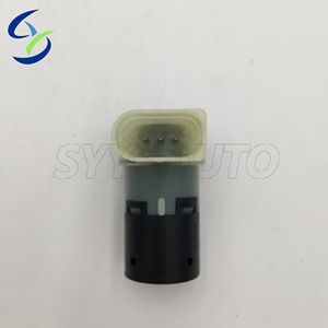 Favorite Price PDC Parking Sensor with Well-made Quality 7H0919275C <strong>7H0</strong> <strong>919</strong> <strong>275</strong> <strong>C</strong> for Audi A4 A6 A8 T5 Polo Skoda Octavia - Product Image 2