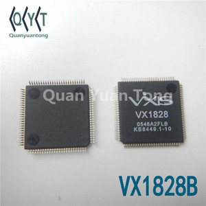 Hot Offer QFP IC VX1828B - Product Image 3