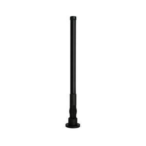ความถี่สูง1560-1620 MHz ส่งและรับสัญญาณทิศทาง15องศา8-10 dBi อัตรากำไรสูง1.5GHz ป้องกันเสาอากาศ PCB