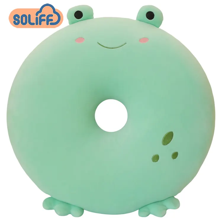 Cina produttore promozionale cuscini polpo peluche cuscino squalo bambino peluche granchio peluche cuscino