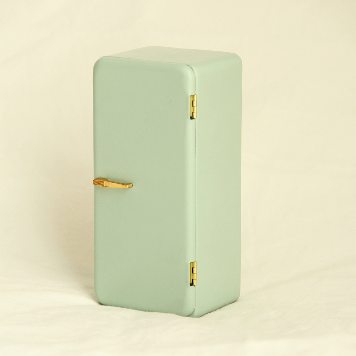 Mint Green