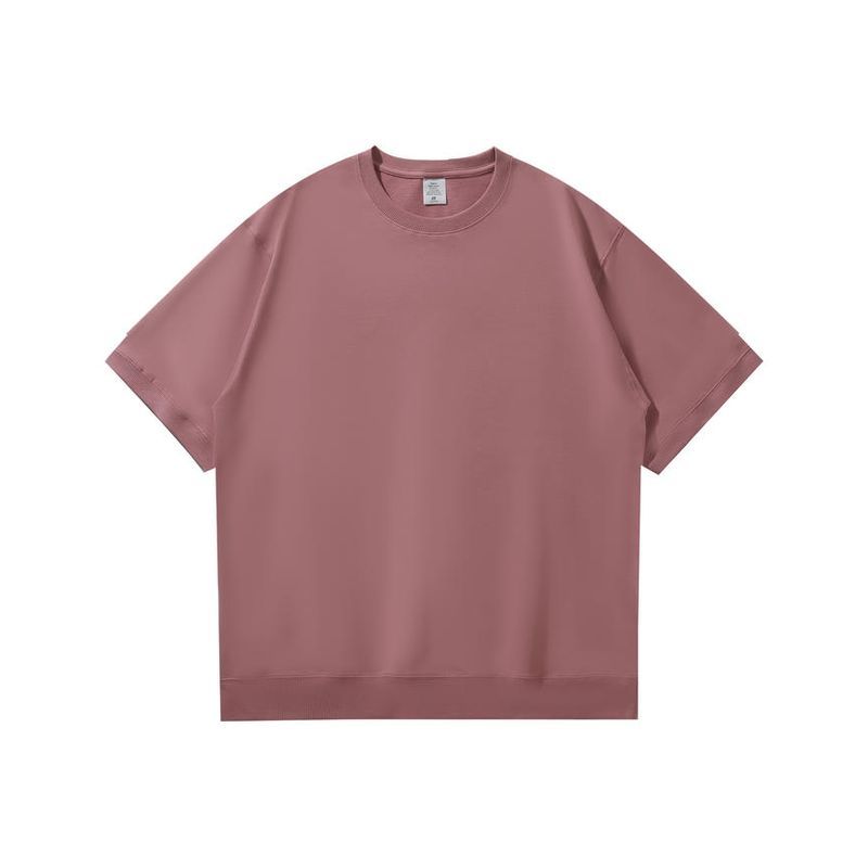 Mauve Pink
