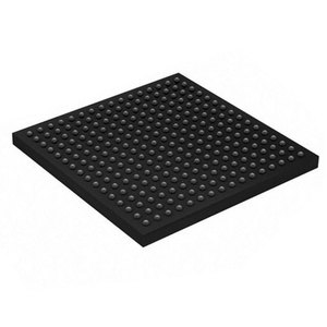 DSP56321VF275 IC DSP 24BIT 275MHz 196MAPBGA Integrierte Schaltungen (ICs) Eingebetteter DSP (digitale Signal prozessoren)